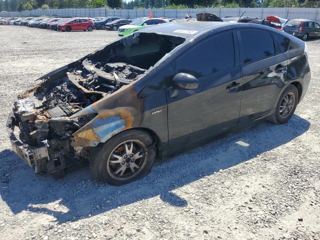 Vin: jtdkn3du3a5078530, lot: 60033645, toyota prius 2010 img_1