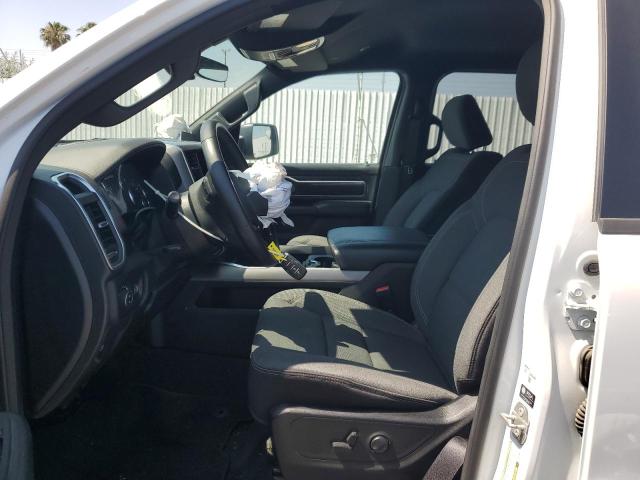 2024 RAM 1500 BIG H 1C6RREFT2RN145964