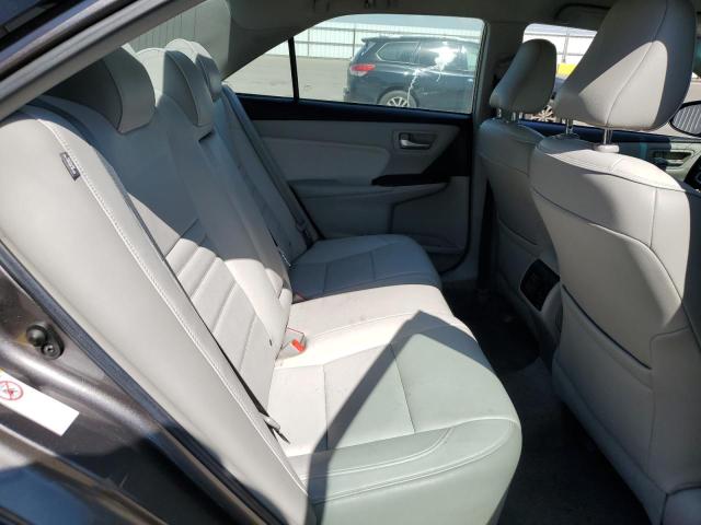 2016 TOYOTA CAMRY LE - 4T4BF1FK2GR526558
