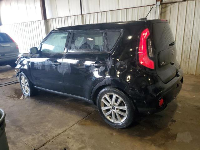 Vin: kndjp3a59j7538460, lot: 59091975, kia soul + 20182