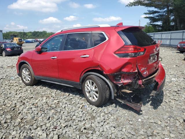 Vin: jn8at2mv5hw270366, lot: 61122635, nissan rogue s 20172