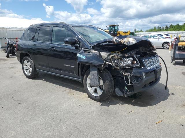 Vin: 1c4njdeb8fd290784, lot: 58420755, jeep compass latitude 20154