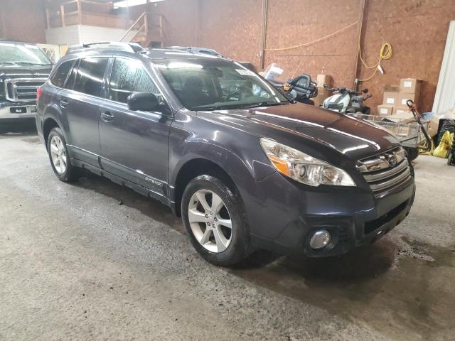 Vin: 4s4brbcc5d3232657, lot: 61255325, subaru outback 2.5i premium 20134