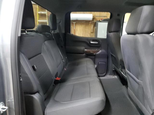 2021 GMC SIERRA K15 3GTU9CED7MG153528