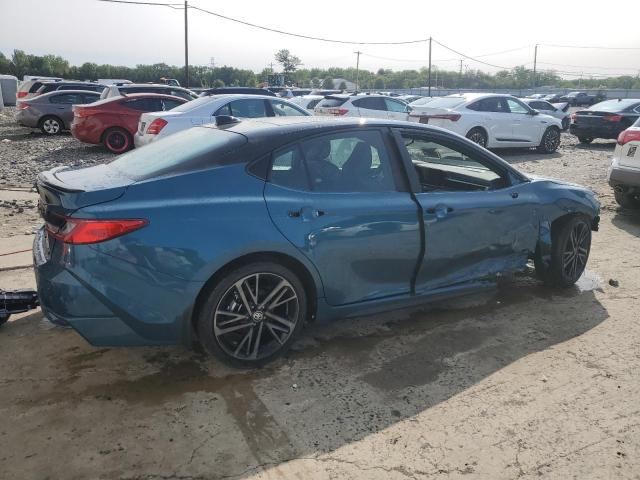 Vin: 4t1daack4su050604, lot: 58342105, toyota camry xse 20253