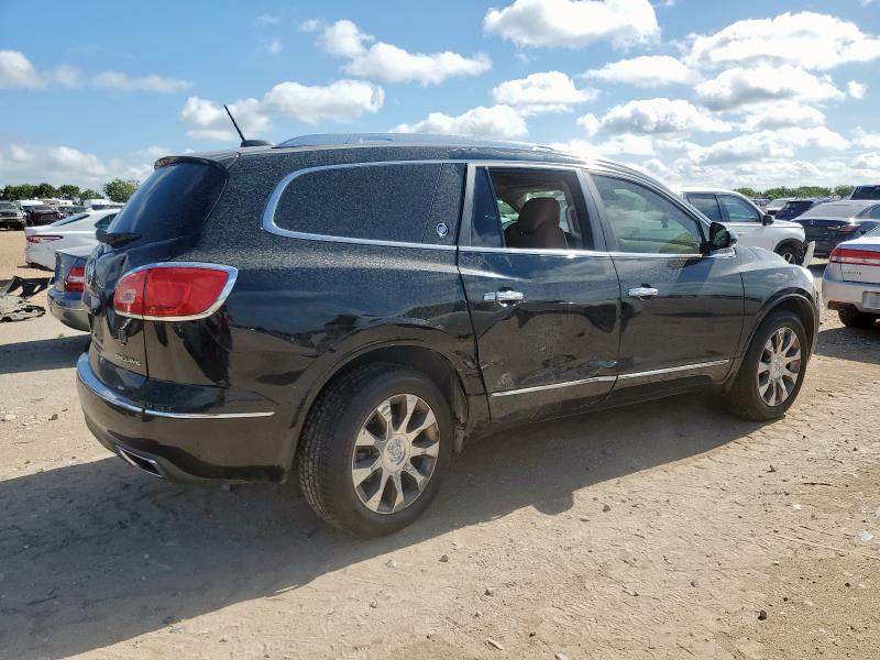 2016 BUICK ENCLAVE 5GAKRBKD3GJ145159
