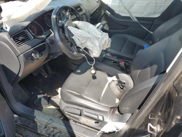2016 VOLKSWAGEN JETTA SEL 3VWL07AJ5GM376257