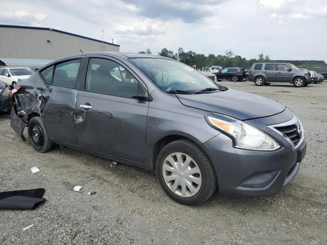 2018 NISSAN VERSA S - 3N1CN7AP6JL801994
