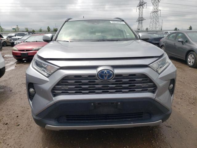 2019 TOYOTA RAV4 LIMIT - JTMDWRFV1KD021538