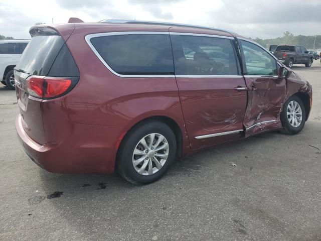 Vin: 2c4rc1bg6jr119354, lot: 60840155, chrysler pacifica touring l 20183