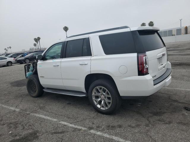 2016 GMC YUKON SLT 1GKS1BKC7GR466155
