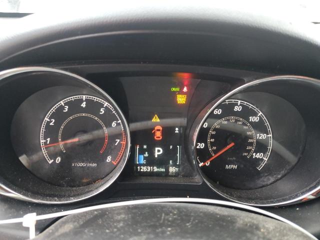 2019 MITSUBISHI OUTLANDER - JA4AP3AU0KU018751
