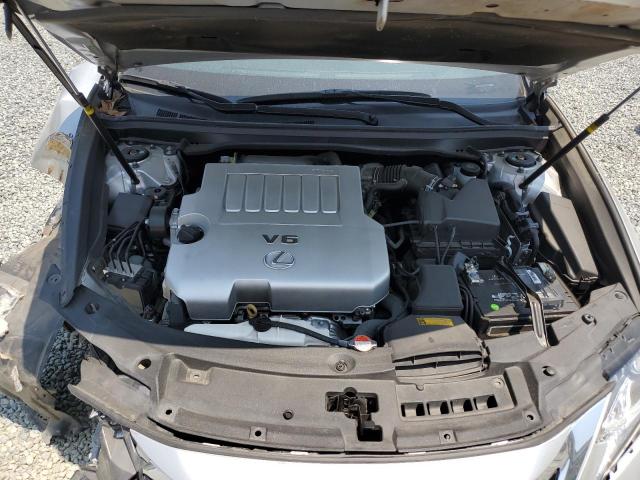 2016 LEXUS ES 350 58ABK1GG3GU022917