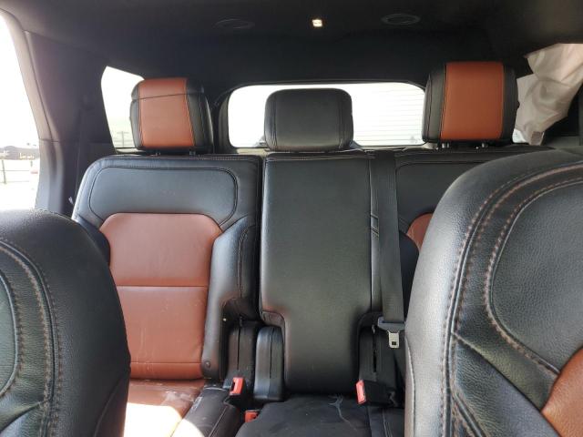 2019 FORD EXPLORER X - 1FM5K8DH8KGA65425