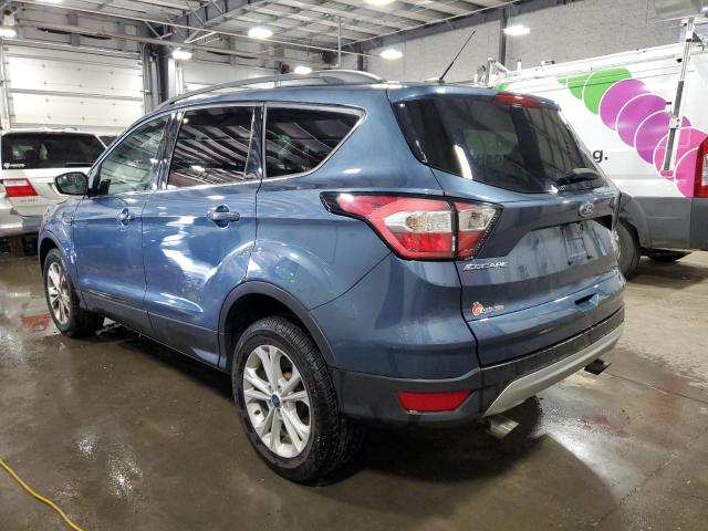 Vin: 1fmcu9gd3jub77260, lot: 59309355, ford escape se 20182