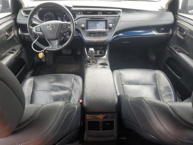 2015 TOYOTA AVALON XLE 4T1BK1EB8FU139650