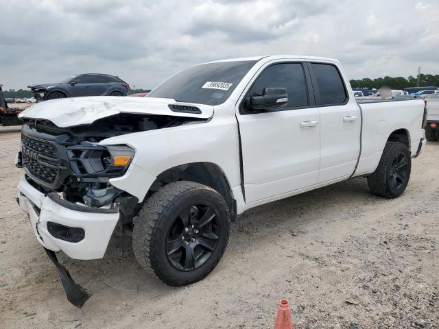 RAM 1500 BIG H