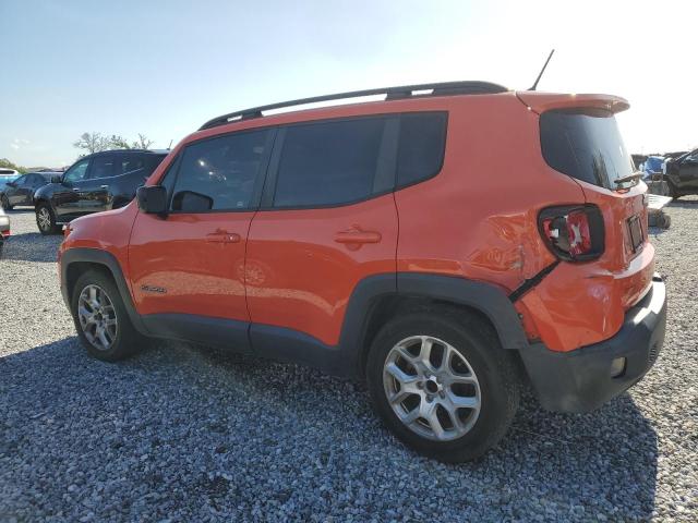 2017 JEEP RENEGADE L ZACCJABB0HPE40921