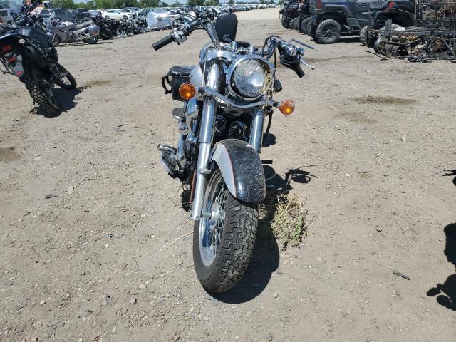 2007 KAWASAKI VN900 D JKAVN2D167A013954