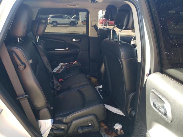 2016 DODGE JOURNEY R/ 3C4PDCEG0GT182290