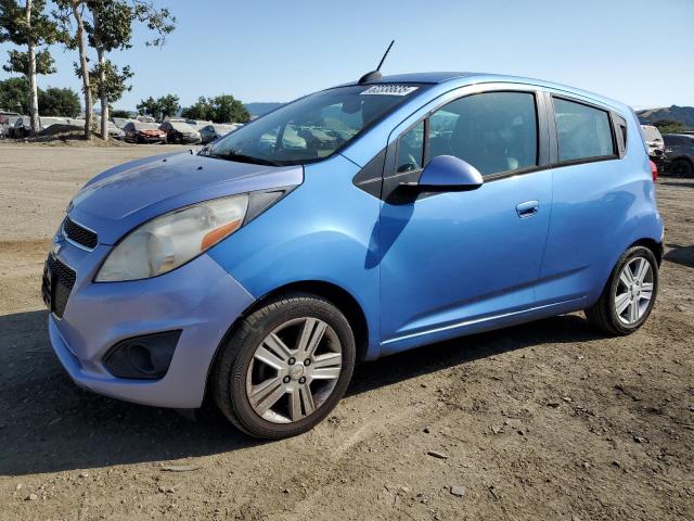 Vin: kl8cd6s93fc741324, lot: 62338635, chevrolet spark 1lt 2015 img_1