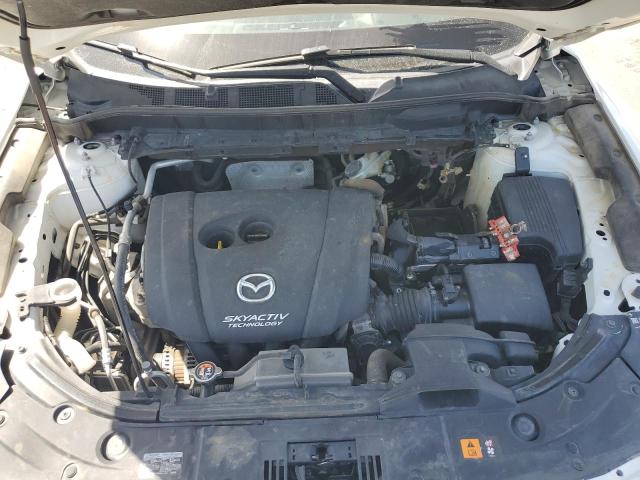 2017 MAZDA CX-5 GRAND JM3KFBDL1H0147020