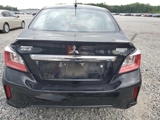 2021 MITSUBISHI MIRAGE - ML32FUFJ5MHF02966