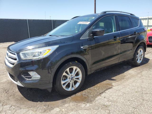 Vin: 1fmcu9hdxjua36152, lot: 62280085, ford escape sel 2018 img_1