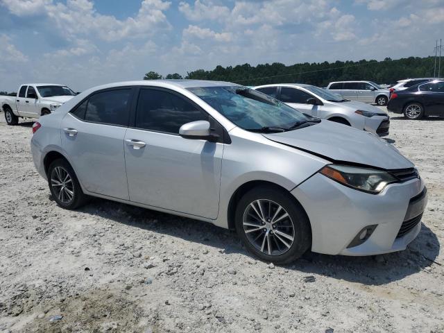 Vin: 5yfburhe5gp486953, lot: 61476215, toyota corolla l 20164