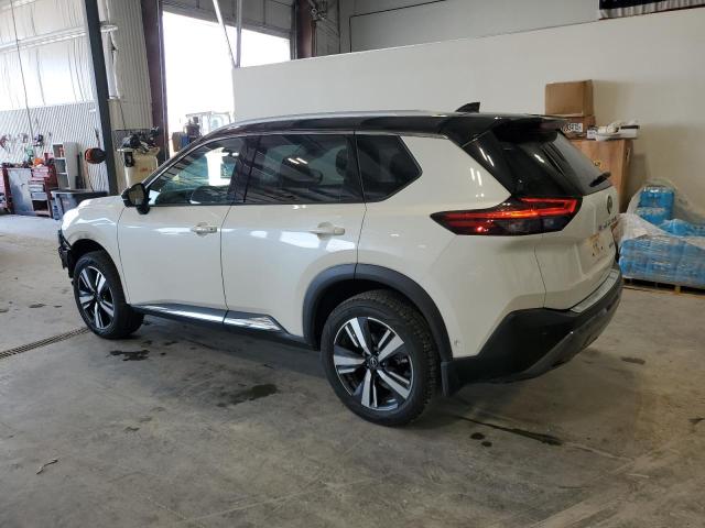 Vin: jn8bt3cb0pw187816, lot: 62873815, nissan rogue sl 20232