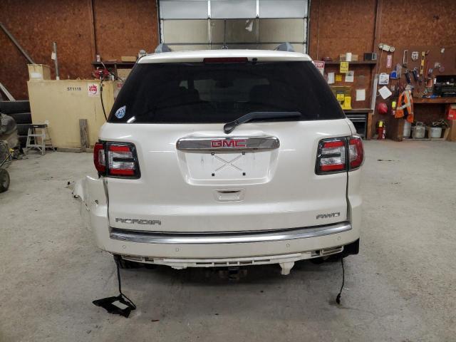 2015 GMC ACADIA DEN 1GKKVTKD3FJ314485