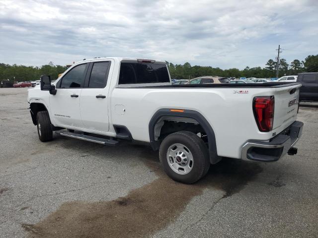 2024 GMC SIERRA K25 - 1GT59LEY4RF387593