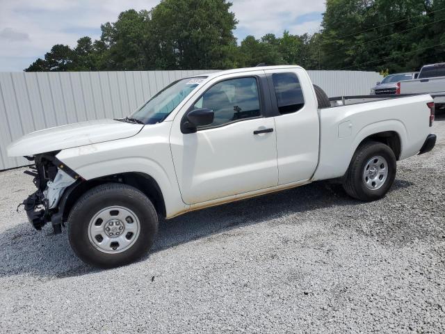 NISSAN FRONTIER S
