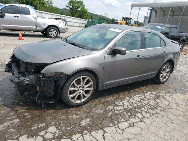 Vin: 3fahp0ha8ar309220, lot: 60246035, ford fusion se 2010 img_1