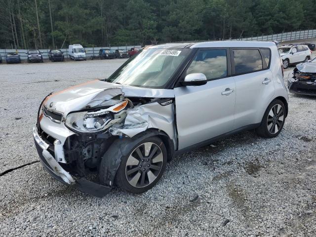 KIA SOUL !