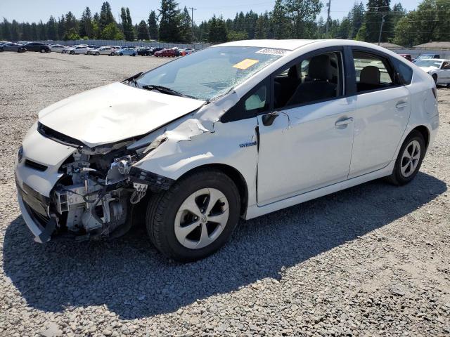 Vin: jtdkn3du2c5460762, lot: 58872895, toyota prius 2012 img_1