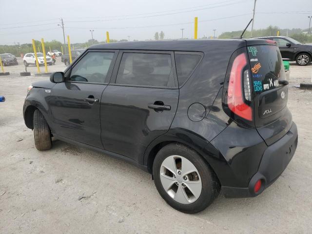 Vin: kndjn2a23g7391471, lot: 60784925, kia soul 20162