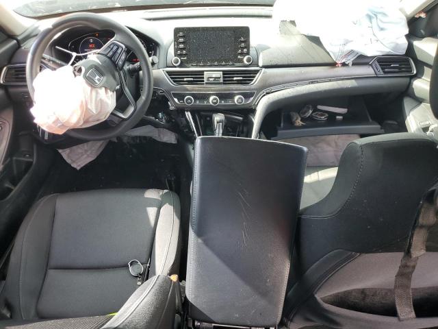 2018 HONDA ACCORD LX - 1HGCV1F17JA082343