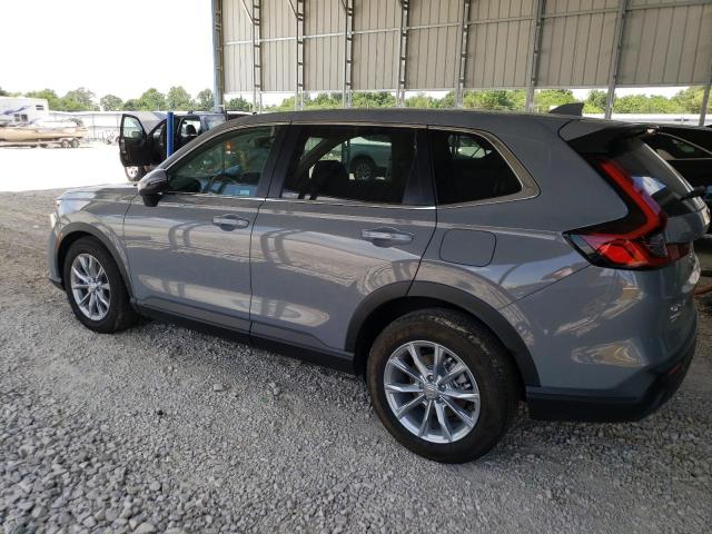 2025 HONDA CR-V EXL - 2HKRS4H7XSH486252