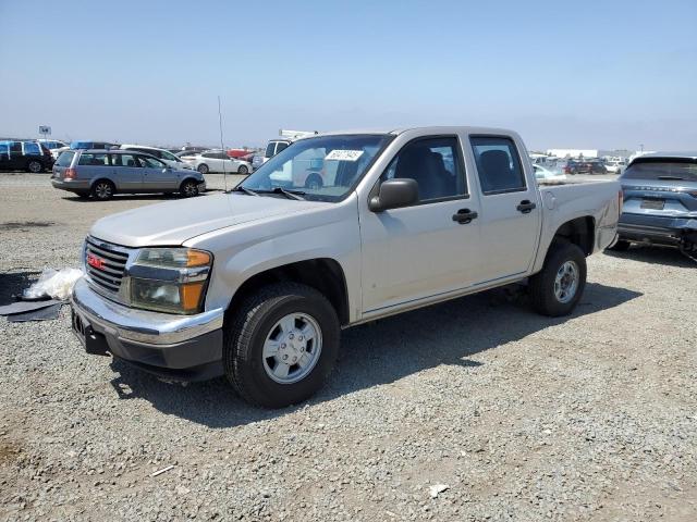 GMC CANYON