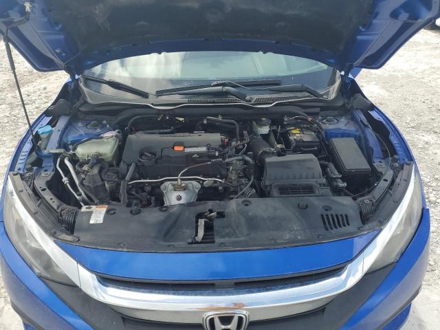 2017 HONDA CIVIC LX 19XFC2F59HE028933