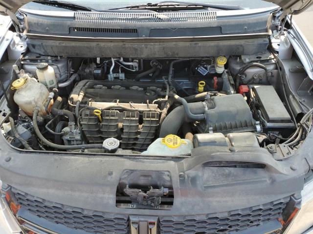 2016 DODGE JOURNEY CR - 3C4PDCGB5GT107229