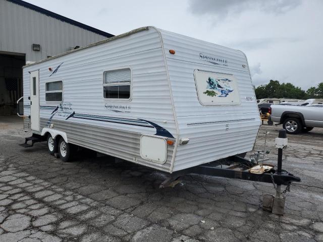 springdale/ sprinter KEYSTONE