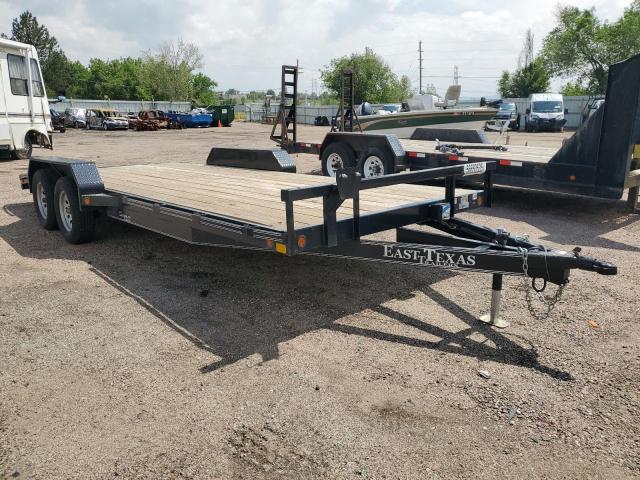 2025 EAST TEXAS 20' #3310756748