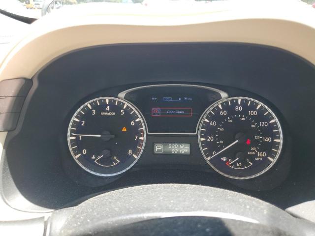 2017 INFINITI QX60 - 5N1DL0MN1HC509874