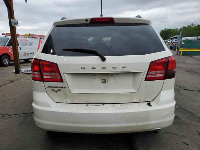 2018 DODGE JOURNEY SE - 3C4PDCAB4JT196078