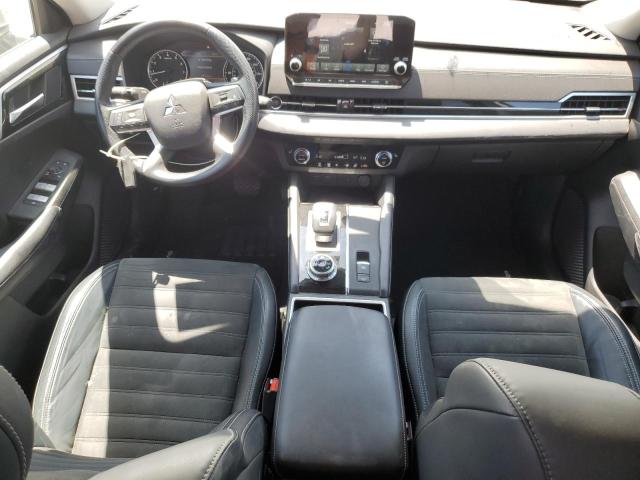 2022 MITSUBISHI OUTLANDER JA4J3UA88NZ028729