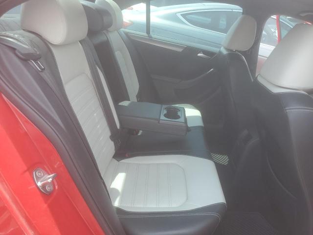 2016 VOLKSWAGEN JETTA SPOR 3VWD17AJ3GM387856