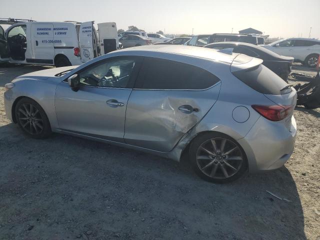 Vin: 3mzbn1l36jm175838, lot: 59182655, mazda 3 touring 20182