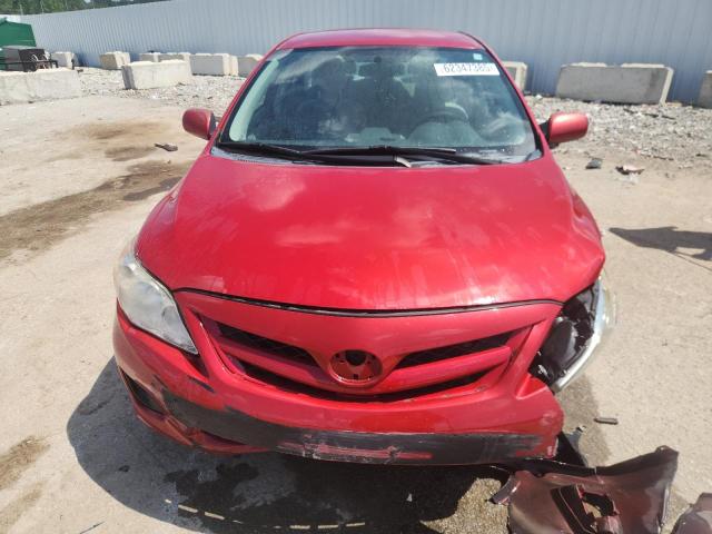 2013 TOYOTA COROLLA BA - 2T1BU4EE3DC115728